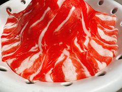 -曲氏老北京铜锅涮肉•火锅(不老街店)