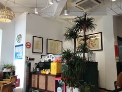大堂-堂屋糖水店(愚园店)