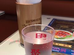 -文通冰室(东方宝泰店)