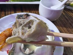 -蚝堡海鲜·威海菜·海肠捞饭·烧烤·亚洲吃蚝公司(幸福门店)