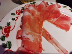 -北京老门框爆肚涮肉馆(锦业路店)