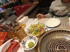 -千寻山野烤肉(天虹店)