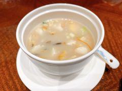 -湘湖逍遥庄园·水漾中餐厅