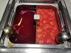 -海底捞火锅(珠影星光城夜宵主题店)