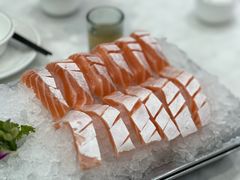 -新享乐海鲜(翠华路店)