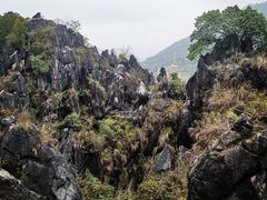 -玉石林风景区