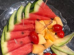 -最先生·烧烤·火锅·音乐聚会餐厅(大悦城店)