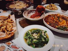 -95号酱骨·一块豆腐(展春园西路店)