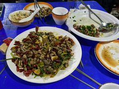 -超越海鲜屋(飞龙物业店)