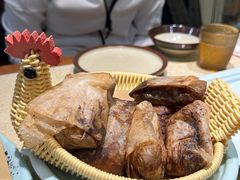 -状元阁烧烤(新华路总店)