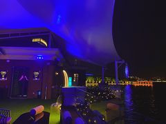 -岁粤Moon·湖景餐厅(月光码头店)