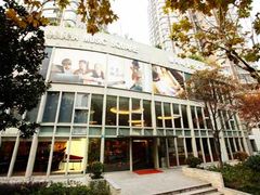 -雅马哈音乐中心(上海静安直营店)