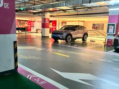 -万象影城(深圳布吉万象汇IMAX店)