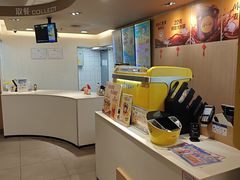 -麦当劳(西单明珠店)