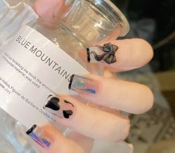 -LILY NAILS美甲美睫