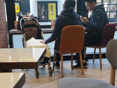 大堂-COSTA COFFEE(吴江路店)