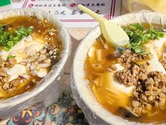 -道里菜市场
