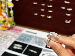 -郑在DIY·潮玩银饰绘画手作(中央大道旗舰店)