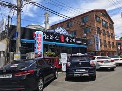 -宝健路步行街(Pedestrian Shopping Street)