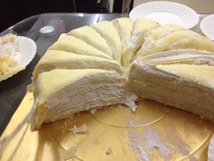 -OL’s Cake鲜荟千层(东风中路店)