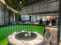 -外婆家(西红门荟聚购物中心店)