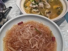 -丝宴·凤城印象·西北特色菜(彩虹湾店)