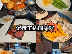 -Nord Grill&Bar Highland诺德西餐(深圳欢乐海岸店)