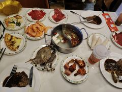 -吉布鲁牛排海鲜自助(攀枝花万达广场店)