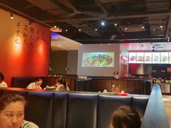 大堂-里岛烤鱼(东港凯虹广场店)