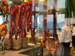 烧腊-解放碑威斯汀酒店-知味国际美食餐厅