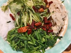 -一招鲜·全羊铺·蒙古奶茶(五一北路店)