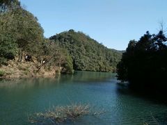 -小格里自然风景区