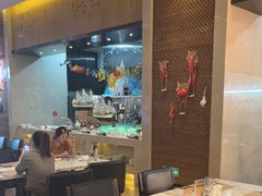 -长沙三景韦尔斯利酒店·Oval全日制餐厅自助餐