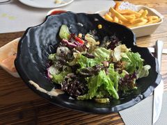 -冲浪熊西餐厅(昌黎店)