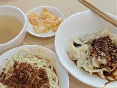 -二号桥脆绍面(星辉中路店)