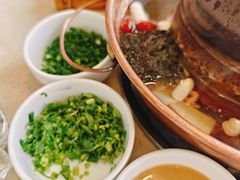-阳坊大都涮羊肉(阳坊总店)