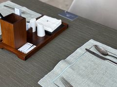 -TABLE·味西餐厅-成都茂业JW万豪酒店