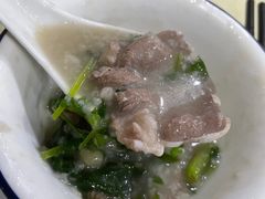 -标记美食新鲜猪杂(兴南大道店)