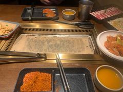 -新石器烤肉(之心城店)