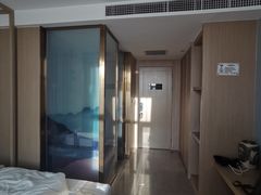 -澜海温泉度假酒店