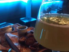 -后院儿·精酿·塔罗Happy Bar