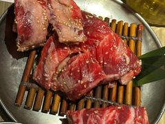 -西塔老太太泥炉烤肉(北京亚运村店)