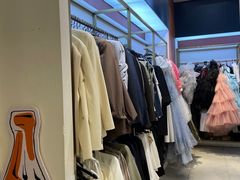 -海马体照相馆(大连柏威年购物中心店)