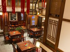 -成隆行·蟹王府(九江路店)