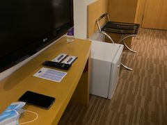 -北京东直门智选假日酒店