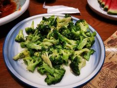 -蔡家酒楼(一德街店)