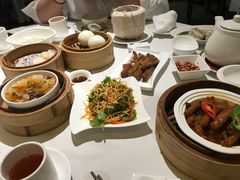 -潮福城大酒楼·潮味粤品·港式点心(湖滨北路店)