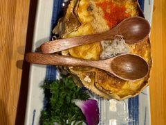 -大岛日本料理铁板烧(南通大饭店)