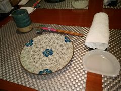 -乾山寿司(好运街店)