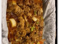 -鱼颜诱纸纸上烤鱼·蛙(龙湖天街店)